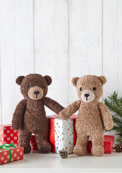 Christmas Crochet Book Seven