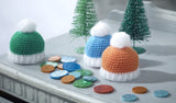 Bobble Hat Confectionary Covers