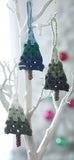 Granny Stitch Christmas Tree Decorations