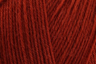 Rust Brown - 9941